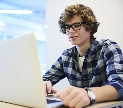 Computer, Ausbildung, Moin Future