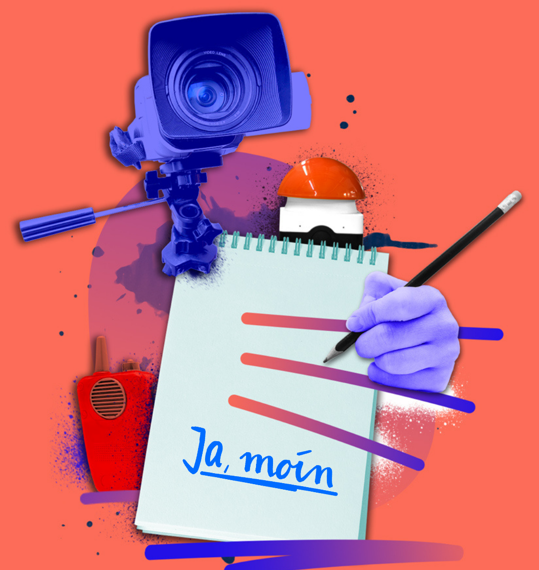 Aubsildungsbotschafter Karrierebotschafter IHK Ja moin