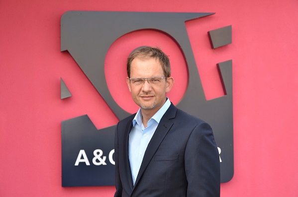 Fischer-Oliver A&O Moin Future