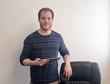 Benjamin Brandt Kaufmann im E-Commerce