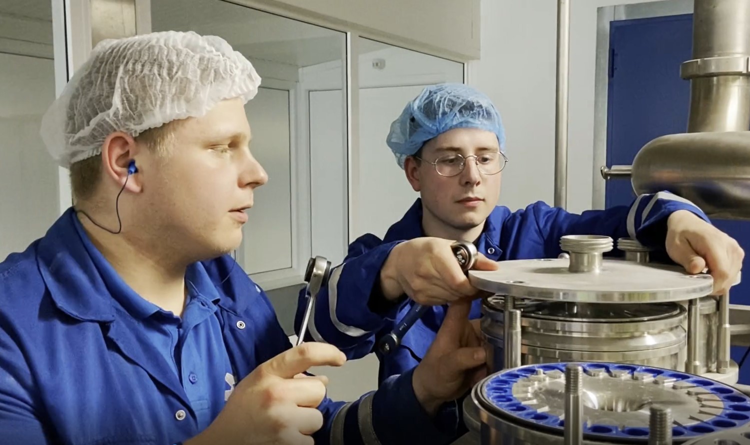Emsland Service GmbH, Foto- und Videowettbewerb, Ausbildung