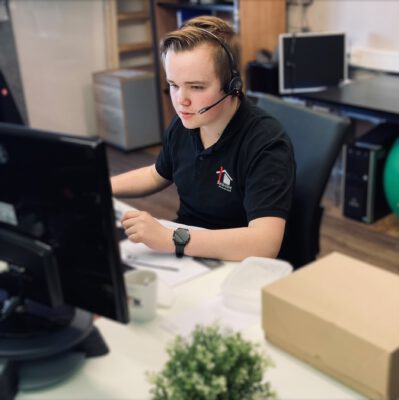 Ausbildung zum IT Systemelektroniker in Leer