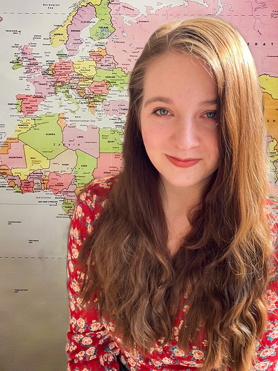 Jana in Ritterhude macht ihren Bachelor Professional in Bilanzbuchhaltung
