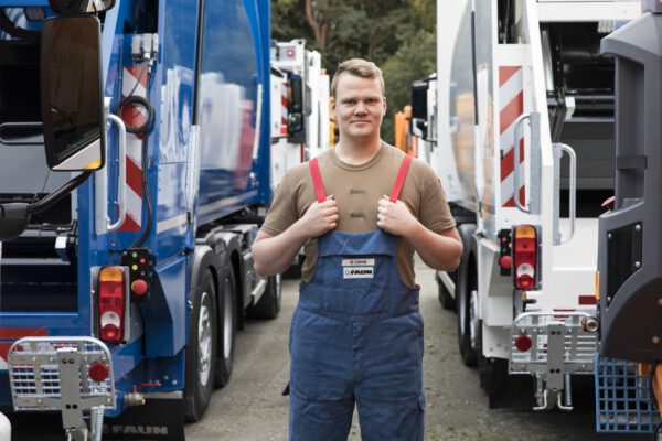 Konstruktionsmechaniker in Osterholz-Scharmbeck