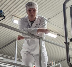 Ausbildung bei Eisbär GmbH zur Fachkraft für Lebensmitteltechnik